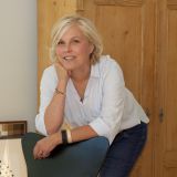 Profilfoto von Simone Gogel Eisold