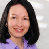 Profilfoto von Susanne Ost