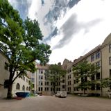 Foto der Schule Städt. Hermann-Frieb-Realschule, München