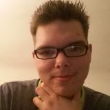 Profilfoto Jan-Andre Bening Profilfoto von Jan-Andre Bening