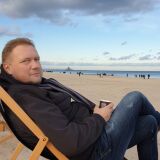 Profilfoto von Knut Oldenburg