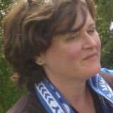 Profilfoto von Sabine Reuß