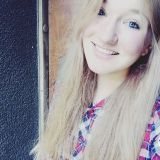 Profilfoto Lena Osthues Profilfoto von Lena Osthues