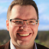 Profilfoto von Thomas Ziegler