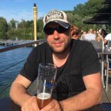 Profilfoto Thomas Schmid Profilfoto von Thomas Schmid