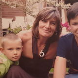 Profilfoto Anette Bender Profilfoto von Anette Bender