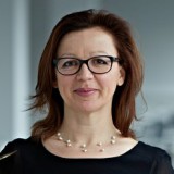 Profilfoto von Yvonne Haas