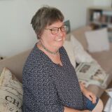 Profilfoto von Belinda Narweleit
