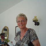 Profilfoto von Brigitte Küpper