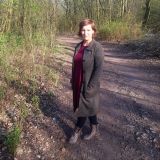 Profilfoto von Nicole Meinhardt