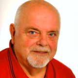 Profilfoto von Bernd Röthel †