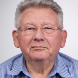 Profilfoto von Wolfgang Frank