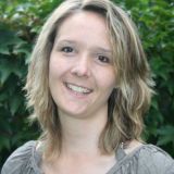 Profilfoto von Nicole Kaltwasser