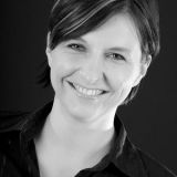 Profilfoto von Nicole Katzer