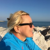 Profilfoto Cordula Wick Profilfoto von Cordula Wick