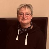 Profilfoto von Britta Eckert