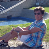 Profilfoto von Heike Brenner
