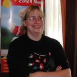 Profilfoto von Kerstin Ludiwg
