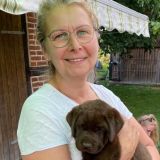 Profilfoto Kerstin Krüger Profilfoto von Kerstin Krüger