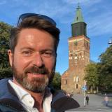 Profilfoto von William Thomas