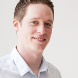 Profilfoto von Dennis Reinartz