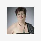 Profilfoto Tanja Maier Profilfoto von Tanja Maier