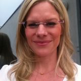 Profilfoto Martina Hund Profilfoto von Martina Hund