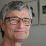 Profilfoto von Wilfried Paul Pundt