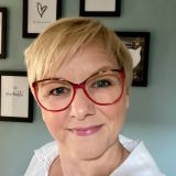 Profilfoto von Simone Jaeger