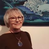 Profilfoto von Brigitte Rüdiger