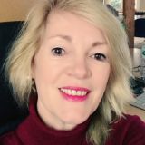 Profilfoto von Sabine Roelle