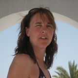 Profilfoto Katrin Kobs Profilfoto von Katrin Kobs