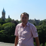 Profilfoto von Volker Schulz