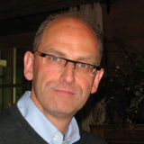 Profilfoto von Bernd Nückel