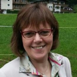 Profilfoto von Sabine Röhl