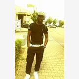 Profilfoto von Muhamed Jatta