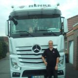 Profilfoto von Sven Terber