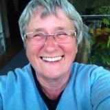 Profilfoto von Gesine Praetorius