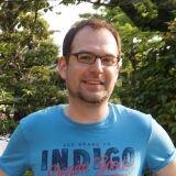 Profilfoto von Niklas Bente