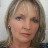 Profilfoto von Angelika Nürnberg