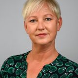 Profilfoto von Gabriele Türk