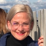 Profilfoto Berit Müller Profilfoto von Berit Müller