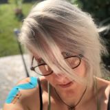 Profilfoto von Marina Meng