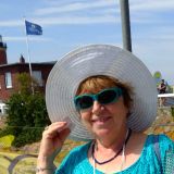 Profilfoto von Maria Roßdeutscher