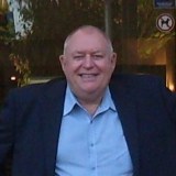 Profilfoto von Mike Morschbach