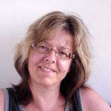 Profilfoto von Petra Krüger