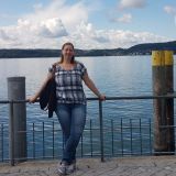 Profilfoto von Diana Rüdiger