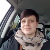 Profilfoto von Rebekka Jäger
