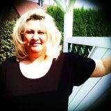 Profilfoto Michaela Theelen Profilfoto von Michaela Theelen