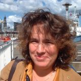 Profilfoto von Elisabeth Borchert